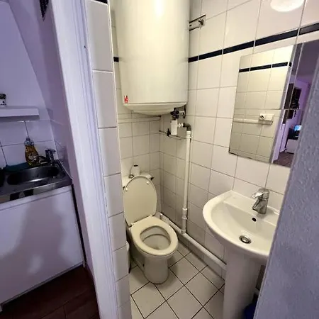 Centre Ideal Διαμέρισμα