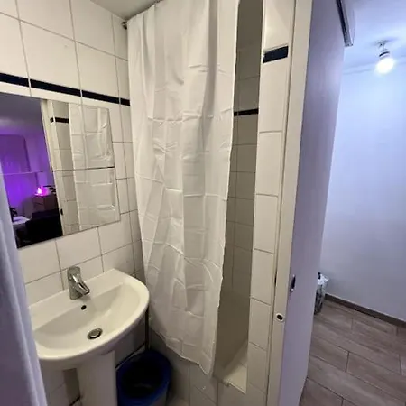 דירה Centre Ideal פריז