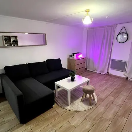 Centre Ideal דירה